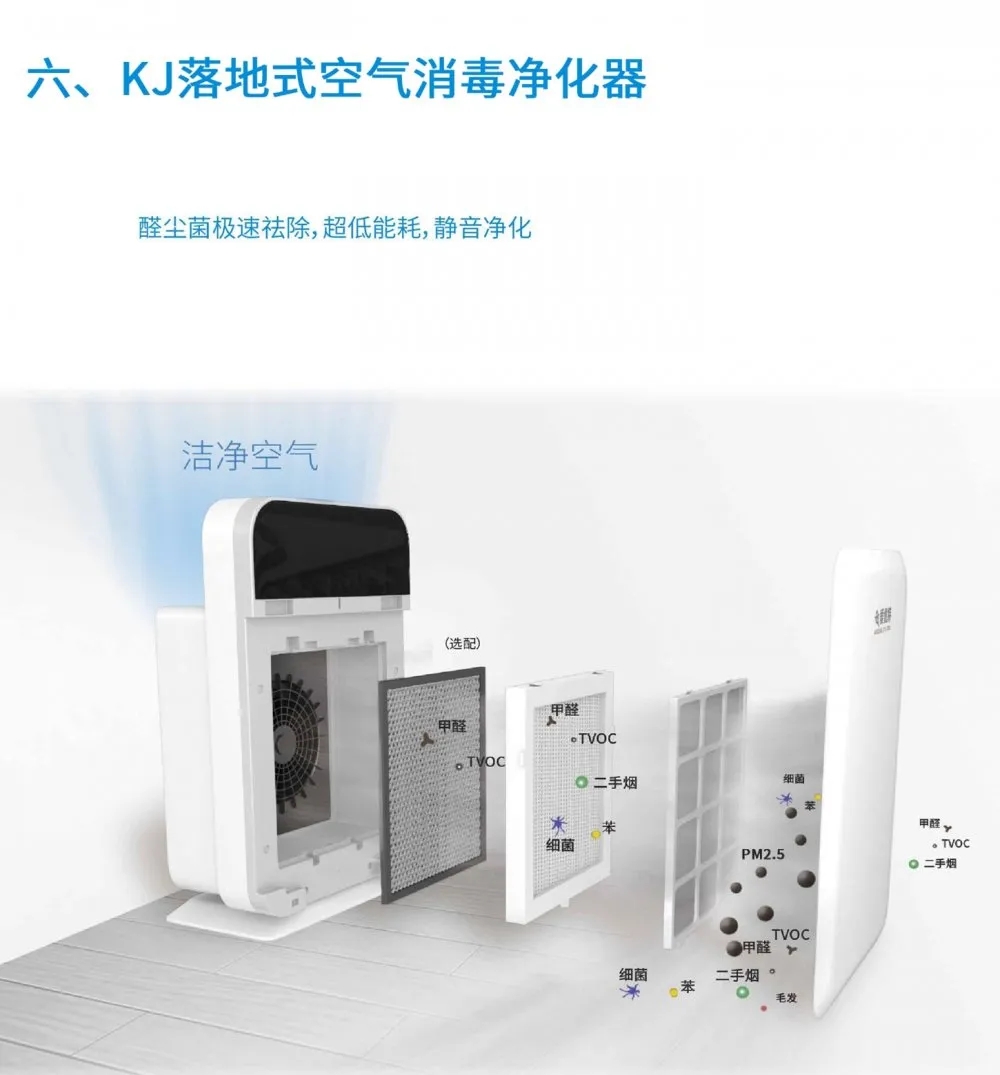 盛夏已至，疫情未消，辦公室的中央空調(diào)到底怎樣才能開？
