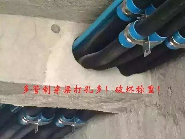 中央空調(diào)多管制跟分歧箱是同一技術嗎？